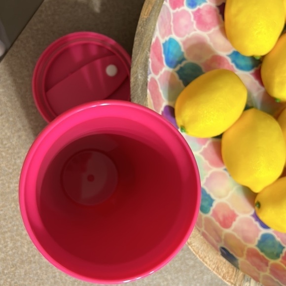 Kate spade travel mug - Picture 6 of 7